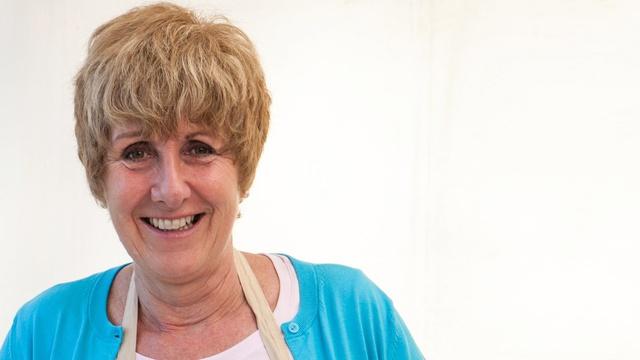 Meet the Bakers: Jane