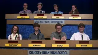 Chucky-Doak High School