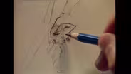 Drawing from Nature: with Jim Arnosky: #4 Drawing Animals