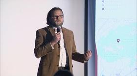 Video thumbnail: RTP 180 RTP 180 | Smart: Jesse Jur