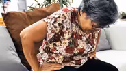 Living with Back Injuries - Preview