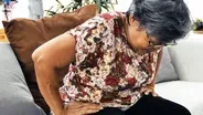Living with Back Injuries - Preview