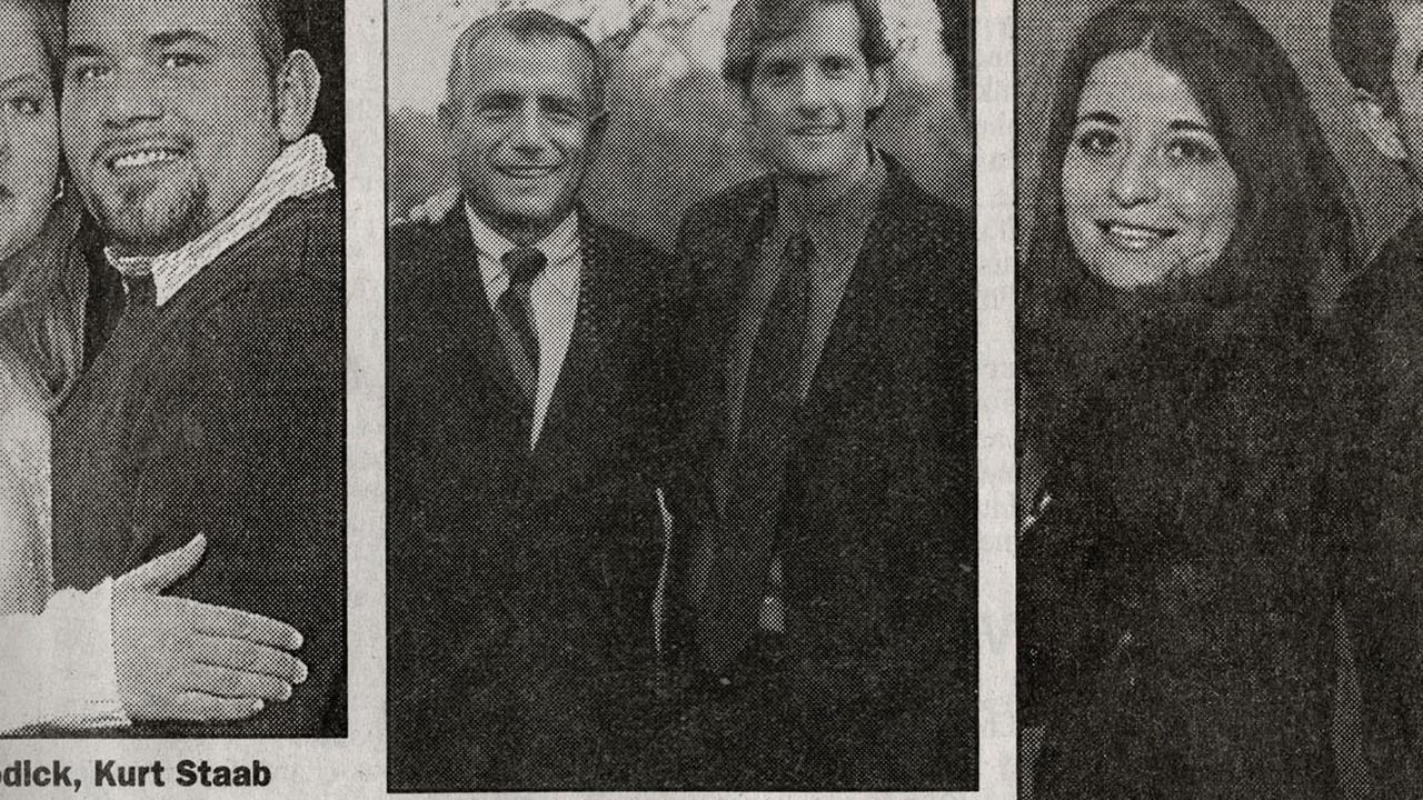 America ReFramed | Out in the Silence | Trailer