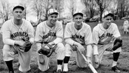 The Toledo Mud Hens Story
