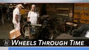Wheels Through Time