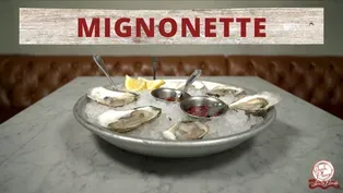 Mignonette | Check, Please! South Florida