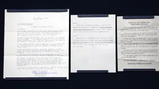 Appraisal: Woolworth Anti-Integration Archive, ca. 1963