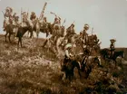 Black Buffalo's Intervention