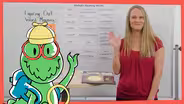 Episode 8 | Literacy Lessons