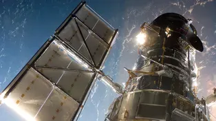 Gaze at Galaxies with NASA's Hubble Space Telescope