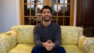 Community Filmmaker | Akram Shibly