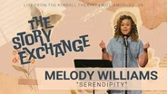 Melody Williams