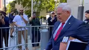 Prosecution rests, Menendez defense next