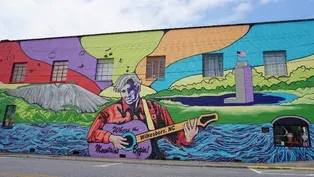 The Appalachian Mural Trail