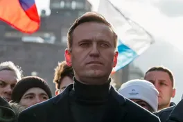 News Wrap: New trial begins for Russian opposition leader