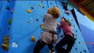 Giving girls who’ve lost their mom a chance to connect