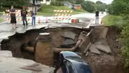 Flash Flooding in Duluth
