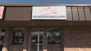 Native Fabric Store