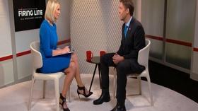 Video thumbnail: Firing Line Ben Sasse