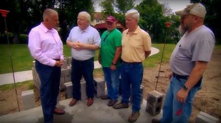 Video thumbnail: Next Avenue Community Conversations Volunteering After Retirement (6/13/2019)