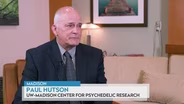 Paul Hutson on Potential for Psychedelics in Mental Health