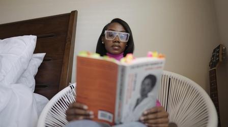 Video thumbnail: Alabama Public Television Presents Poetry Unites Alabama