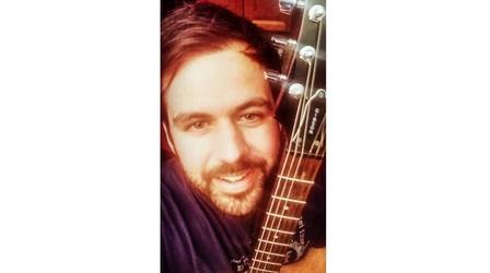 Video thumbnail: House Concert Series Brandon Linke