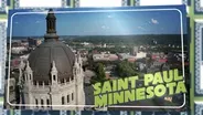 Preview: St. Paul’s Cathedral Hill, Minnesota