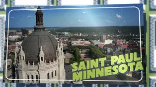 Preview: St. Paul’s Cathedral Hill, Minnesota