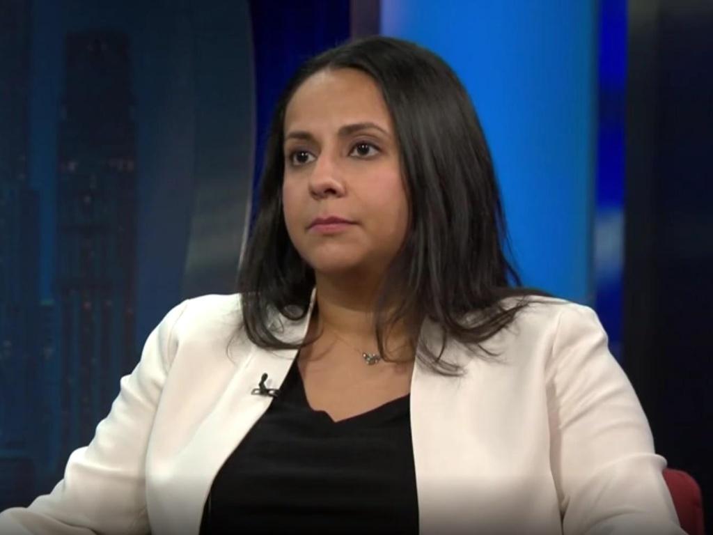 Currency Futurist Neha Narula Debunks Cryptocurrency Video Amanpour Company Pbs