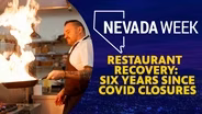 Restaurant Recovery: Six Years Since COVID Closures