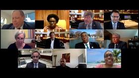 Video thumbnail: Chattanooga City Council Highlights May 5th, 2020