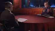 Joe Lane Becomes Nathan Lane