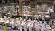 The push to vaccinate meat-packing plants workers
