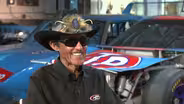 Preview | An Audience with the King: Richard Petty