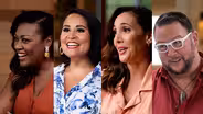 Meet Alejandra and the Judges