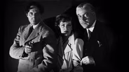 Sherlock Holmes and the Secret Weapon (1942)