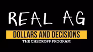 Dollars and Decisions: The Checkoff Program