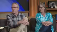 Longtime Almanac Producer Brendan Henehan Retires