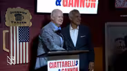 What lieutenant governor picks say about NJ's gubernatorial candidates
