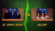 St. John's Jesuit vs Hilltop