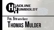 Headline Humboldt: February 5th, 2021