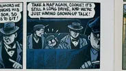 Art Spiegelman interpreted the Holocaust from a child’s perspective