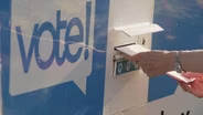 Election 2025 Web Promo