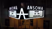 Ansonia Theatre