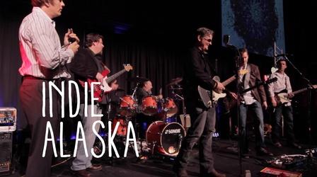 Video thumbnail: Indie Alaska I Am A (Rock and Roll) Doctor | INDIE ALASKA