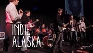 I Am A (Rock and Roll) Doctor | INDIE ALASKA