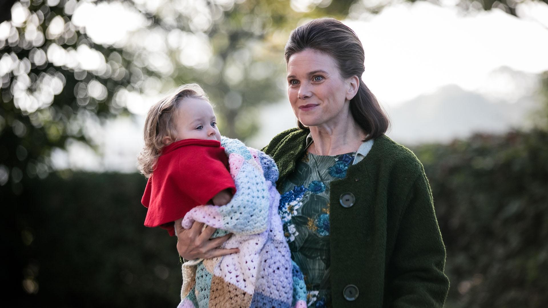 Continuing to Tell the Thalidomide Story | Call the Midwife | WLIW