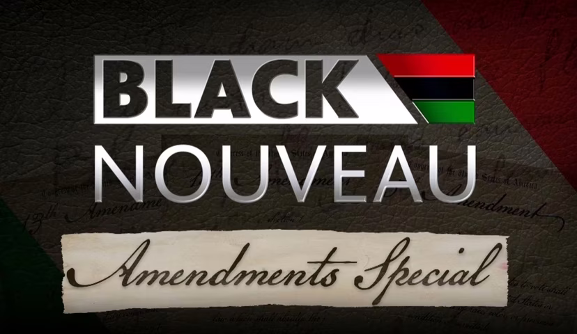 Black Nouveau