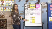3-303: Keywords 'Pick' and 'Place' & Prefix 'Non'